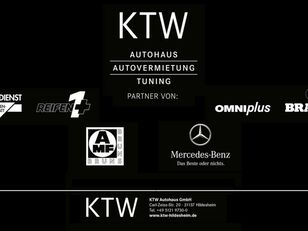 بيع شاحنة مسطحة < 3.5طن Mercedes-Benz Sprinter 316 - صورة 22 | Autoline TN شاحنة مسطحة < 3.5طن Mercedes-Benz Sprinter 316 | صورة 22 - Autoline