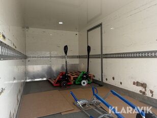 Nákladní vozidlo valník < 3.5t Mercedes-Benz Sprinter 316 na prodej - Obrázek 39 | Autoline CZ Nákladní vozidlo valník < 3.5t Mercedes-Benz Sprinter 316 | Obrázek 39 - Autoline