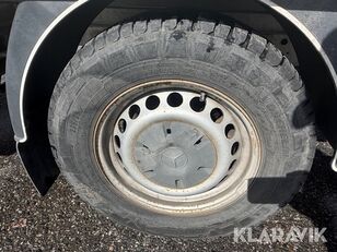 Nákladní vozidlo valník < 3.5t Mercedes-Benz Sprinter 316 na prodej - Obrázek 51 | Autoline CZ Nákladní vozidlo valník < 3.5t Mercedes-Benz Sprinter 316 | Obrázek 51 - Autoline