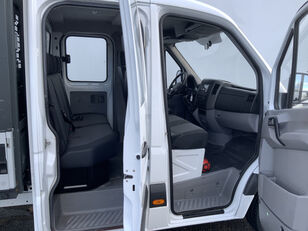 Купить бортовой грузовик < 3.5т Mercedes-Benz Sprinter 316 2.2 CDI Pick Up Dub Cab 6 Zits L 270/B.195/H0.40 cm - Изображение 11 | Autoline MD Бортовой грузовик < 3.5т Mercedes-Benz Sprinter 316 2.2 CDI Pick Up Dub Cab 6 Zits L 270/B.195/H0.40 cm | Изображение 11 - Autoline