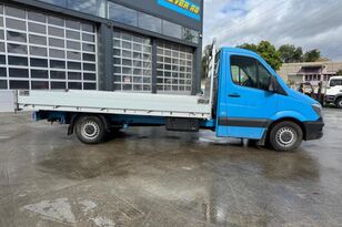 Mercedes-Benz Sprinter 316CDI cami&oacute;n caja abierta < 3.5t