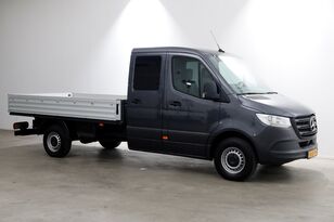 Mercedes-Benz Sprinter 317 CDI 170pk 9G Automaat D.C. Open Laadbak Trekhaak 35 flatbed truck < 3.5t in leasing - Image 13 | Autoline PH Mercedes-Benz Sprinter 317 CDI 170pk 9G Automaat D.C. Open Laadbak Trekhaak 35 flatbed truck < 3.5t | Image 13 - Autoline