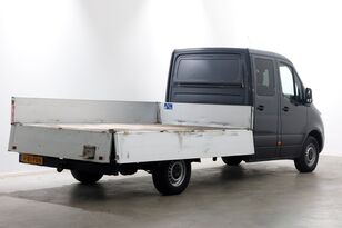 Mercedes-Benz Sprinter 317 CDI 170pk 9G Automaat D.C. Open Laadbak Trekhaak 35 flatbed truck < 3.5t in leasing - Image 15 | Autoline PH Mercedes-Benz Sprinter 317 CDI 170pk 9G Automaat D.C. Open Laadbak Trekhaak 35 flatbed truck < 3.5t | Image 15 - Autoline