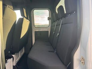 Dropside camion < 3.5t Mercedes-Benz Sprinter 317 CDI DoKa Klima Stdheiz AHK3,5to de vânzare - Imagine 9 | Autoline RO Dropside camion < 3.5t Mercedes-Benz Sprinter 317 CDI DoKa Klima Stdheiz AHK3,5to | Imagine 9 - Autoline