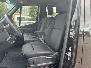 Prodaja Mercedes-Benz Sprinter 317CDI Dubbelcabine Openlaadbak Airco Cruisecontrol 350 kamiona s ravnom platformom < 3.5t - Slika 8 | Autoline HR Mercedes-Benz Sprinter 317CDI Dubbelcabine Openlaadbak Airco Cruisecontrol 350 kamion s ravnom platformom < 3.5t | Slika 8 - Autoline