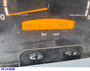 بيع شاحنة مسطحة < 3.5طن Mercedes-Benz Sprinter 416 - صورة 13 | Autoline MA شاحنة مسطحة < 3.5طن Mercedes-Benz Sprinter 416 | صورة 13 - Autoline