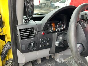 Venta de Mercedes-Benz Sprinter 5-T camión caja abierta < 3.5t - Imagen 66 | Autoline CO Mercedes-Benz Sprinter 5-T camión caja abierta < 3.5t | Imagen 66 - Autoline