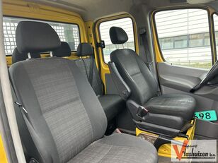 Mercedes-Benz Sprinter 514 2.2 CDI 366 DC | &euro; 8.450,- NETTO! | Automaat | Open cami&oacute;n caja abierta < 3.5t