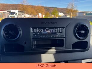 Mercedes-Benz Sprinter 519 Pritsche flak lastbil < 3.5t till salu - Bild 28 | Autoline SE Mercedes-Benz Sprinter 519 Pritsche flak lastbil < 3.5t | Bild 28 - Autoline