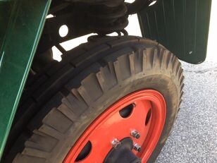 Ciężarówka burtowa < 3.5t Mercedes-Benz Unimog U 401 Oldtimer na sprzedaż - Obrazek 17 | Autoline PL Ciężarówka burtowa < 3.5t Mercedes-Benz Unimog U 401 Oldtimer | Obrazek 17 - Autoline