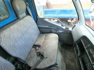 Camião de caixa aberta < 3.5t Mitsubishi CANTER a venda - Imagem 13 | Autoline MZ Camião de caixa aberta < 3.5t Mitsubishi CANTER | Imagem 13 - Autoline