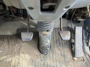 شاحنة مسطحة < 3.5طن Mitsubishi CANTER