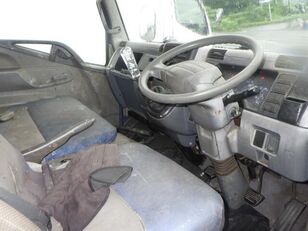 camion plateau < 3.5t Mitsubishi CANTER