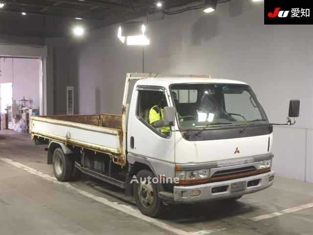 شاحنة مسطحة < 3.5طن Mitsubishi CANTER - Autoline