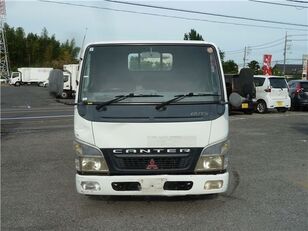 Mitsubishi CANTER open laadbak vrachtwagen < 3.5t