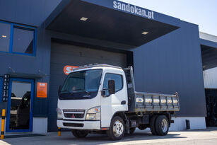бортовой грузовик < 3.5т Mitsubishi Canter 3S13