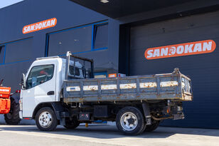 бортовой грузовик < 3.5т Mitsubishi Canter 3S13