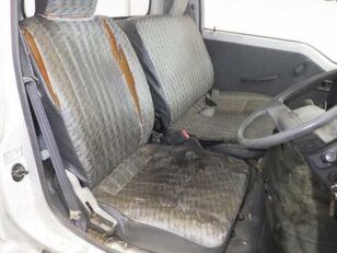 Mitsubishi KC-P15T flatbed truck < 3.5t