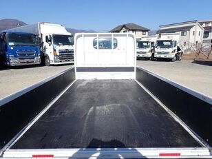 Camião de caixa aberta < 3.5t Nissan ATLAS a venda - Imagem 14 | Autoline PT Camião de caixa aberta < 3.5t Nissan ATLAS | Imagem 14 - Autoline