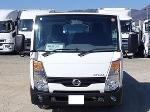 Camião de caixa aberta < 3.5t Nissan ATLAS a venda - Imagem 15 | Autoline PT Camião de caixa aberta < 3.5t Nissan ATLAS | Imagem 15 - Autoline
