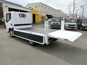 Купить бортовой грузовик < 3.5т Nissan ATLAS - Изображение 12 | Autoline AM Бортовой грузовик < 3.5т Nissan ATLAS | Изображение 12 - Autoline