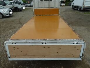Nissan ATLAS flatbed truck < 3.5t for sale - Image 9 | Autoline GH Nissan ATLAS flatbed truck < 3.5t | Image 9 - Autoline