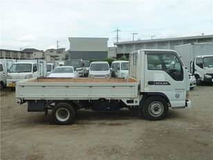 Nissan ATLAS flatbed truck < 3.5t for sale - Image 13 | Autoline GH Nissan ATLAS flatbed truck < 3.5t | Image 13 - Autoline