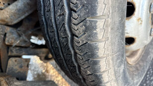 Nissan CABSTAR 35.14 dCi flatbed truck < 3.5t for sale - Image 19 | Autoline GB Nissan CABSTAR 35.14 dCi flatbed truck < 3.5t | Image 19 - Autoline