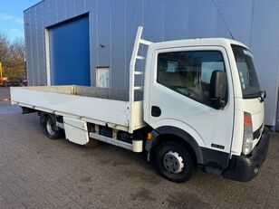 camion plateau < 3.5t Nissan CABSTAR **EURO 5B-BELGIAN ORIGINE-ONLY 95000KM**