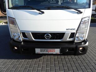 Nákladní vozidlo valník < 3.5t Nissan CABSTAR NT400 na prodej - Obrázek 15 | Autoline CZ Nákladní vozidlo valník < 3.5t Nissan CABSTAR NT400 | Obrázek 15 - Autoline