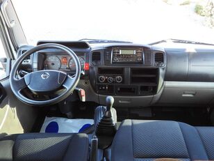 Nákladní vozidlo valník < 3.5t Nissan CABSTAR NT400 na prodej - Obrázek 27 | Autoline CZ Nákladní vozidlo valník < 3.5t Nissan CABSTAR NT400 | Obrázek 27 - Autoline