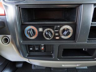 Nákladní vozidlo valník < 3.5t Nissan CABSTAR NT400 na prodej - Obrázek 31 | Autoline CZ Nákladní vozidlo valník < 3.5t Nissan CABSTAR NT400 | Obrázek 31 - Autoline