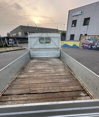 Купити бортову вантажівку < 3.5т Nissan Cabstar 3.0 - Зображення 12 | Autoline UA Бортова вантажівка < 3.5т Nissan Cabstar 3.0 | Зображення 12 - Autoline