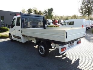 بيع شاحنة مسطحة < 3.5طن Opel MOVANO SKRZYNIA PODWÓJNA KABINA DOKA 7 MIEJSC TEMPOMAT KLIMATYZA - صورة 10 | Autoline AE شاحنة مسطحة < 3.5طن Opel MOVANO SKRZYNIA PODWÓJNA KABINA DOKA 7 MIEJSC TEMPOMAT KLIMATYZA | صورة 10 - Autoline