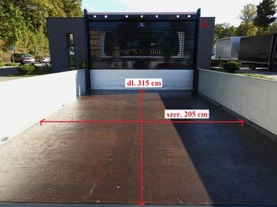 بيع شاحنة مسطحة < 3.5طن Opel MOVANO SKRZYNIA PODWÓJNA KABINA DOKA 7 MIEJSC TEMPOMAT KLIMATYZA - صورة 12 | Autoline AE شاحنة مسطحة < 3.5طن Opel MOVANO SKRZYNIA PODWÓJNA KABINA DOKA 7 MIEJSC TEMPOMAT KLIMATYZA | صورة 12 - Autoline