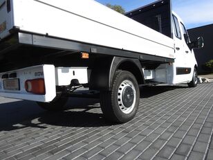 بيع شاحنة مسطحة < 3.5طن Opel MOVANO SKRZYNIA PODWÓJNA KABINA DOKA 7 MIEJSC TEMPOMAT KLIMATYZA - صورة 16 | Autoline AE شاحنة مسطحة < 3.5طن Opel MOVANO SKRZYNIA PODWÓJNA KABINA DOKA 7 MIEJSC TEMPOMAT KLIMATYZA | صورة 16 - Autoline