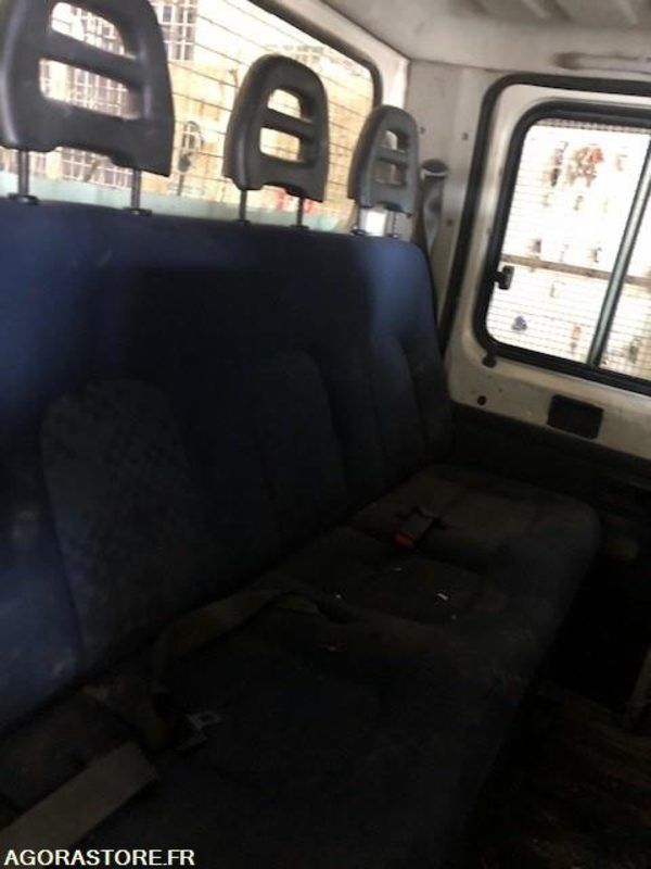 2006 Peugeot BOXER-45031348