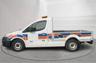 камион со рамна платформа < 3.5т Peugeot Partner