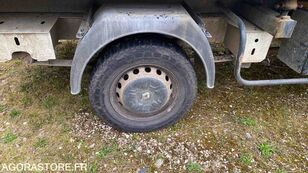 بيع شاحنة مسطحة < 3.5طن Renault MASTER - صورة 24 | Autoline IQ شاحنة مسطحة < 3.5طن Renault MASTER | صورة 24 - Autoline