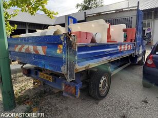 camion plateau < 3.5t Renault MASTER