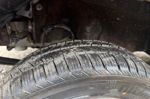 بيع شاحنة مسطحة < 3.5طن Renault Mascott dCi 110 - صورة 24 | Autoline DZ شاحنة مسطحة < 3.5طن Renault Mascott dCi 110 | صورة 24 - Autoline