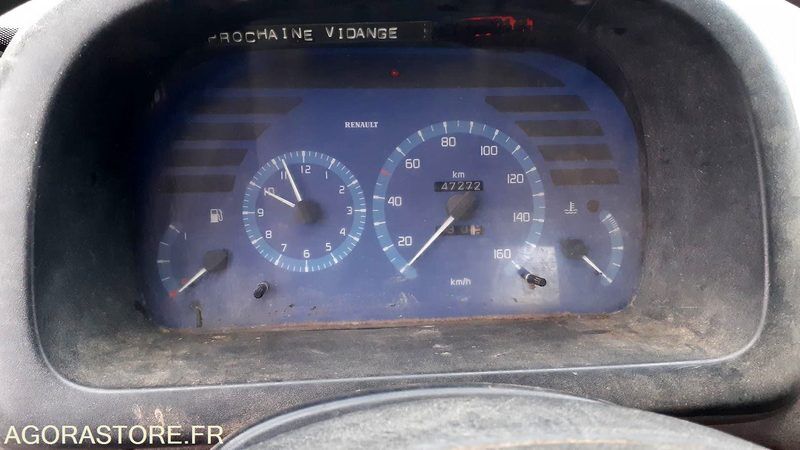 1999 Renault Master-45777071