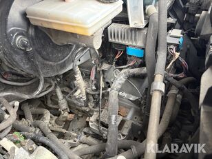 Venta de Renault Master camión caja abierta < 3.5t - Imagen 64 | Autoline ES Renault Master camión caja abierta < 3.5t | Imagen 64 - Autoline