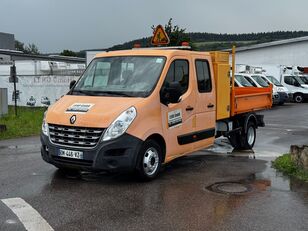 бортовой грузовик < 3.5т Renault Master