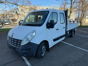 Renault Master 2.3 planbil < 3.5t