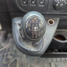 待售平板卡车 < 3.5 吨 Renault Master 2,3 Dci - 图像 18 | Autoline CN 平板卡车 < 3.5 吨 Renault Master 2,3 Dci | 图像 18 - Autoline