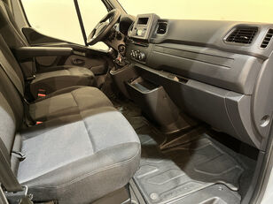 camion plateau < 3.5t Renault Master 2.3 dCi 145 PK L3 DC Dubbel Cabine