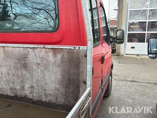 Prodaja Renault Master 2,5 Dci 120 kamiona s ravnom platformom < 3.5t - Slika 13 | Autoline HR Renault Master 2,5 Dci 120 kamion s ravnom platformom < 3.5t | Slika 13 - Autoline