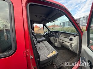 Prodaja Renault Master 2,5 Dci 120 kamiona s ravnom platformom < 3.5t - Slika 84 | Autoline HR Renault Master 2,5 Dci 120 kamion s ravnom platformom < 3.5t | Slika 84 - Autoline