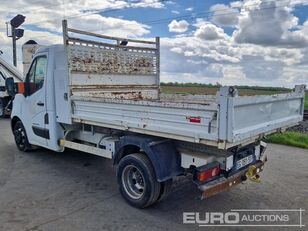 Renault Master DCI135 Pritsche LKW < 3.5t